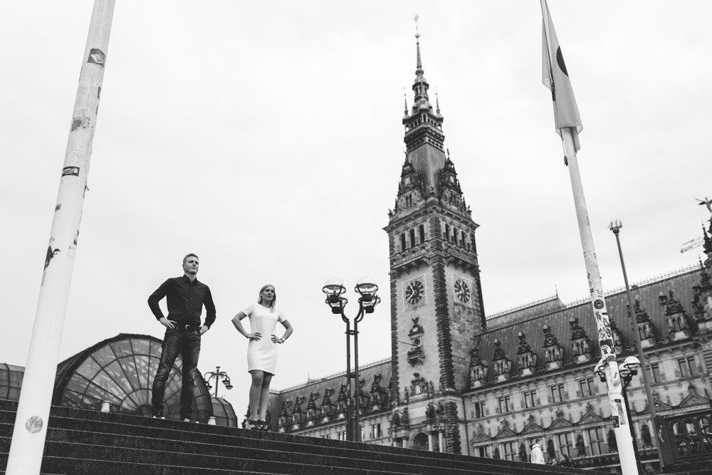 Paarshooting Hamburg-Barmbek Malte Dietsch